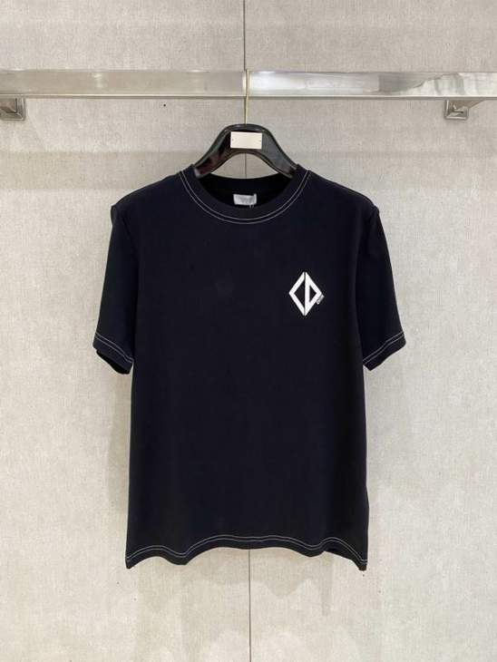 Picture of Dior T Shirts Short _SKUDiorM-3XLxetr19316311